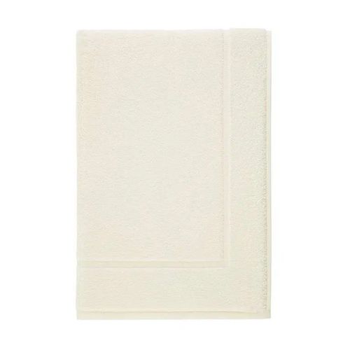 Toalla de piso juliet beige color (1112) 48x70