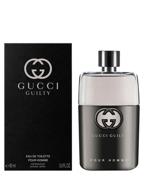 Gucci Guilty Pour Homme Eau de Toilette