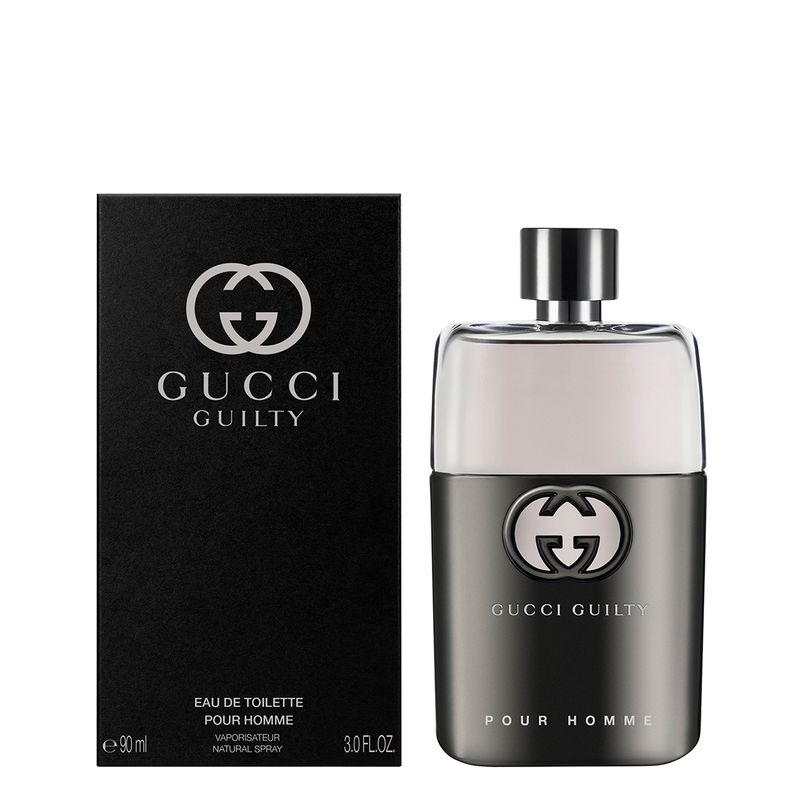 Gucci Guilty Pour Homme Eau de Toilette