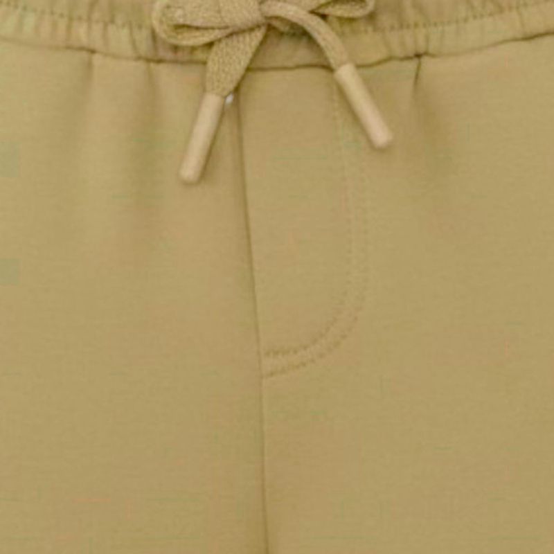 side view
