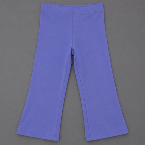Legging morado para niña