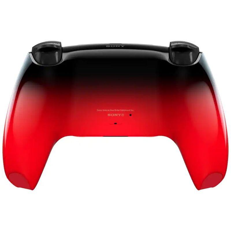 side view