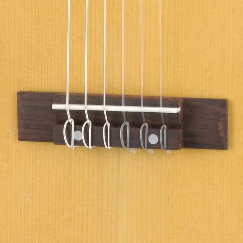 side view