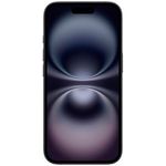 Iphone 16 15.49 cm (6.1") 128gb black + audifono jbl vibe buds 2-1780517857523