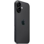 Iphone 16 15.49 cm (6.1") 128gb black + audifono jbl vibe buds 2-1780517861298