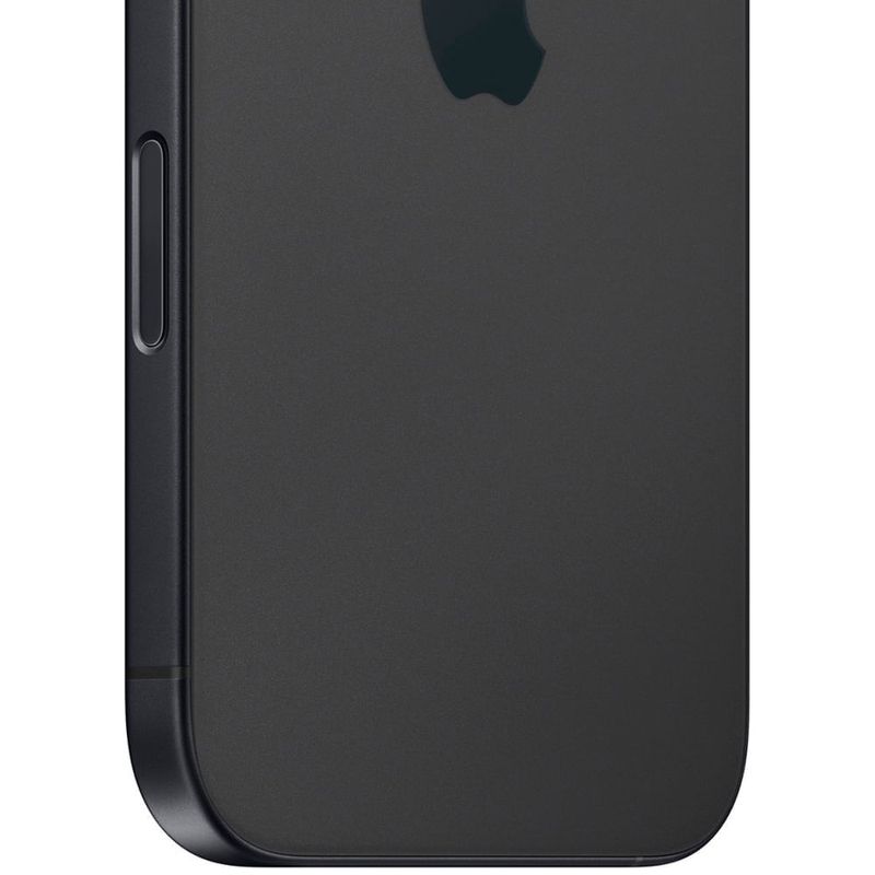 Iphone 16 15.49 cm (6.1") 128gb black + audifono jbl vibe buds 2-1780517869854