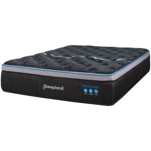 Colchón Perfection con Tecnología Memory Foam