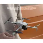 Drone dji lito x1 fly more combo + control sin pantalla + 3 baterias-1780590490253