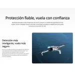 Drone dji lito x1 fly more combo + control sin pantalla + 3 baterias-1780590521079