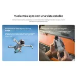 Drone dji lito x1 fly more combo + control sin pantalla + 3 baterias-1780590526894