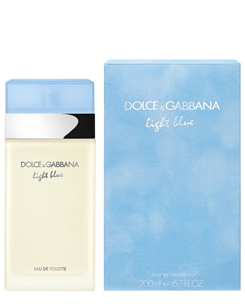 Light Blue Eau de Toilette