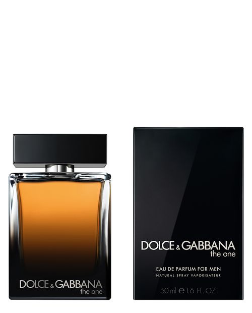 The One for Men Eau de Parfum