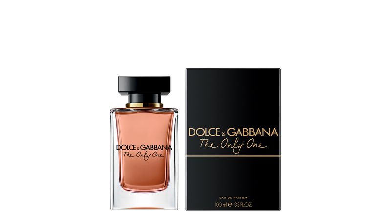 Fragrance Perfume Dolce Gabbana Mujer The Only One Precio The Only