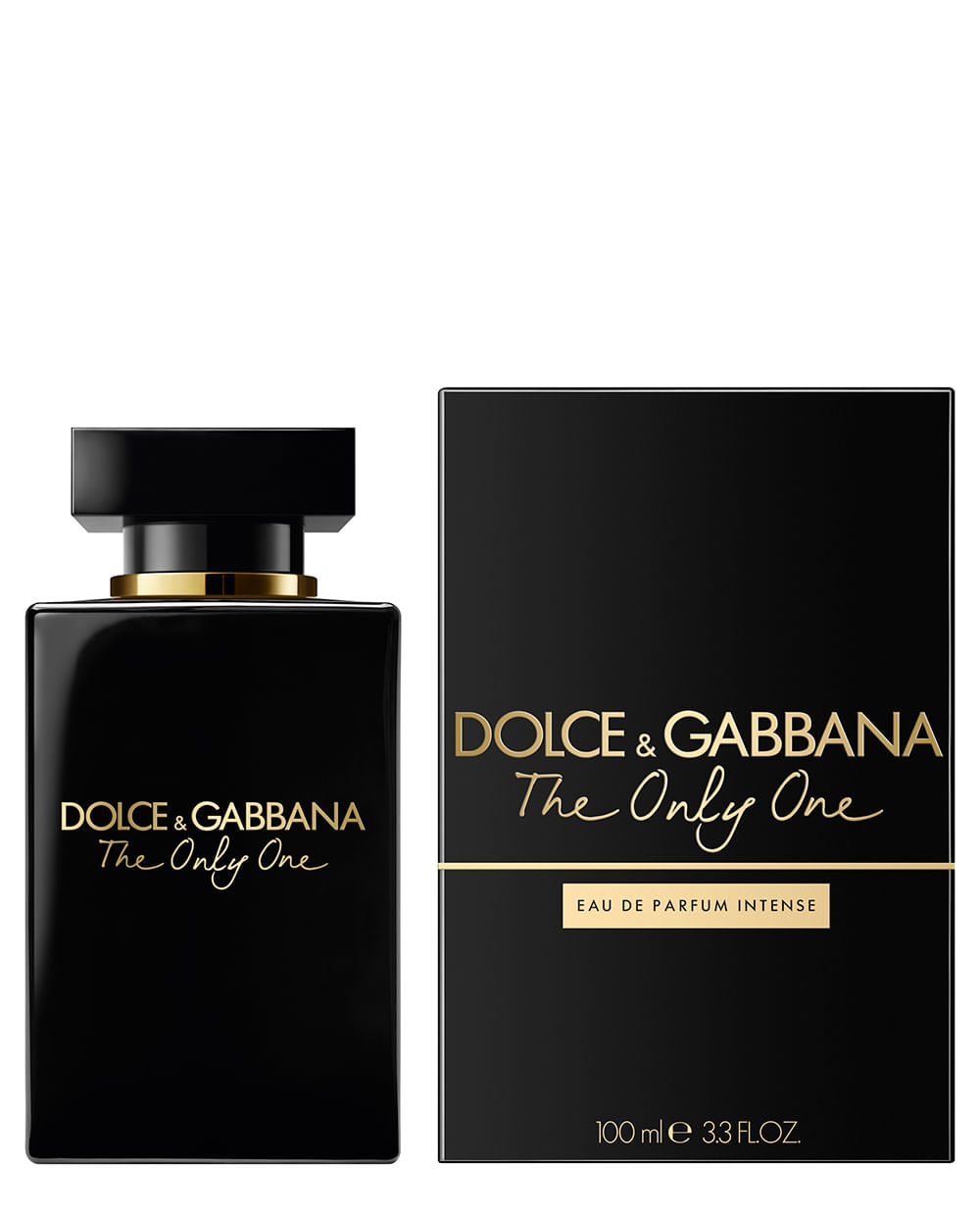 The Only One Eau de Parfum Intense