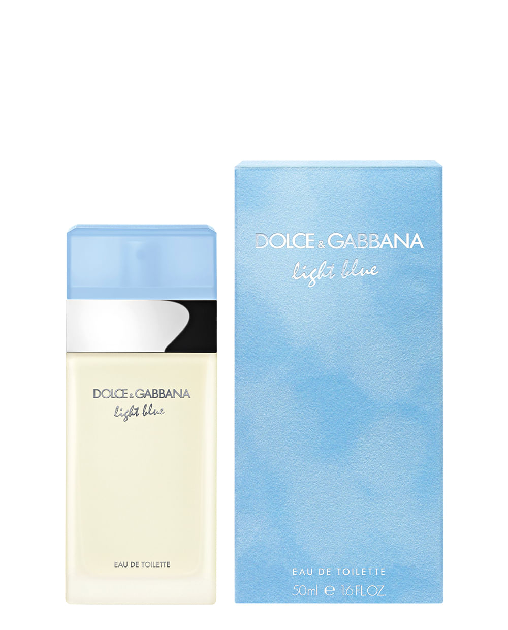 dolce gabbana aqua blue