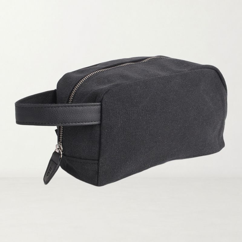 front side