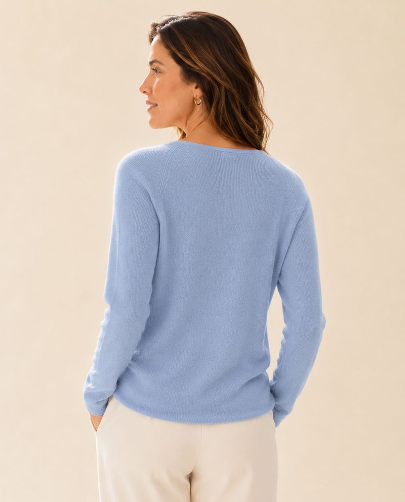 side view