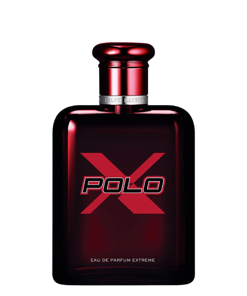 Polo Red Eau de Parfum Extreme 125ml