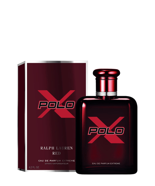 Polo Red Eau de Parfum Extreme 125ml
