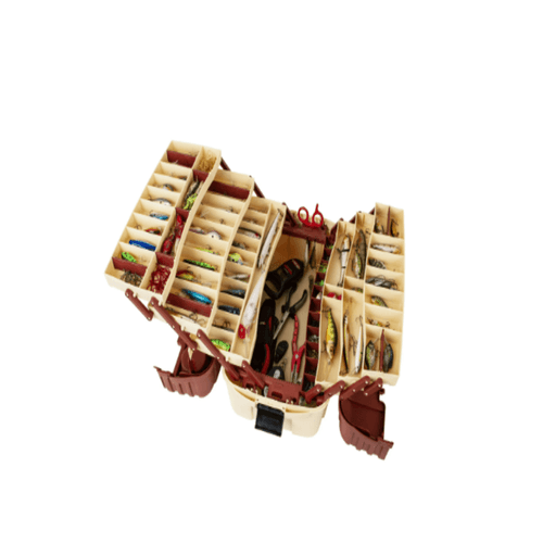 Caja multiusos flambeau