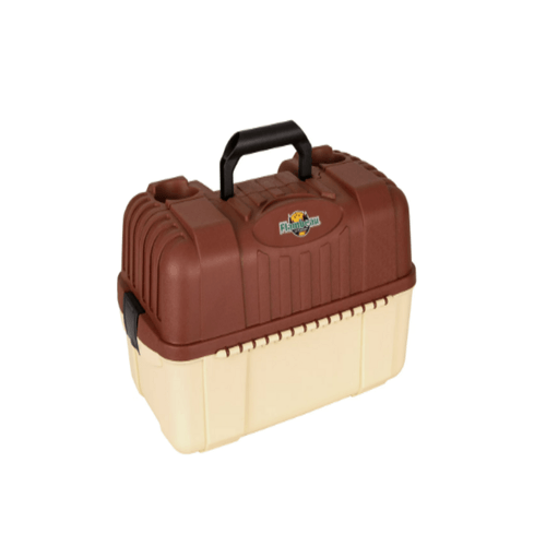 Caja multiusos flambeau