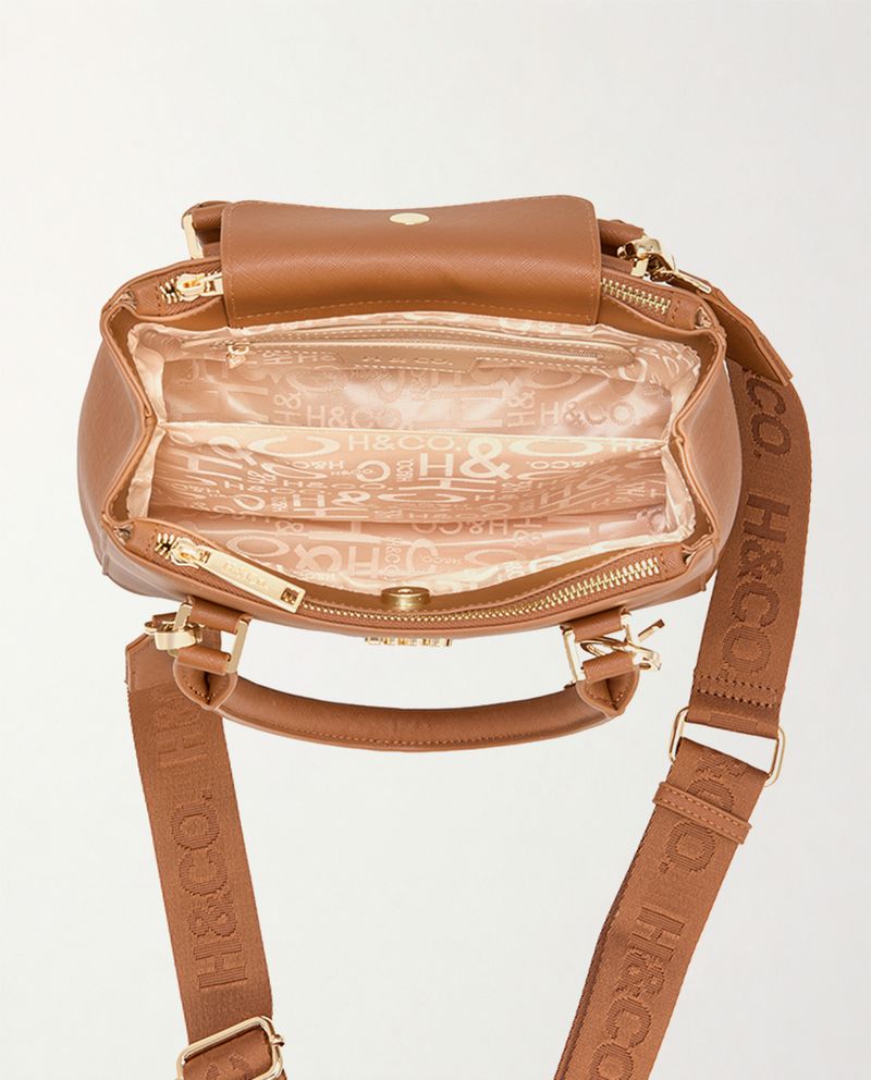 side view