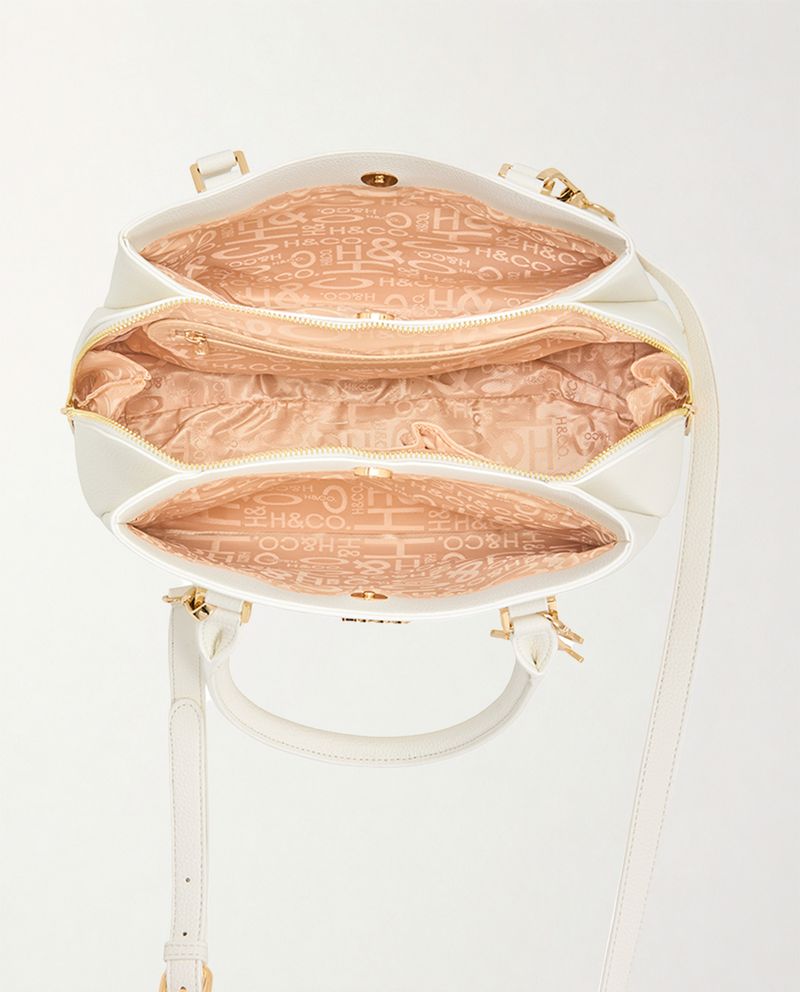 side view