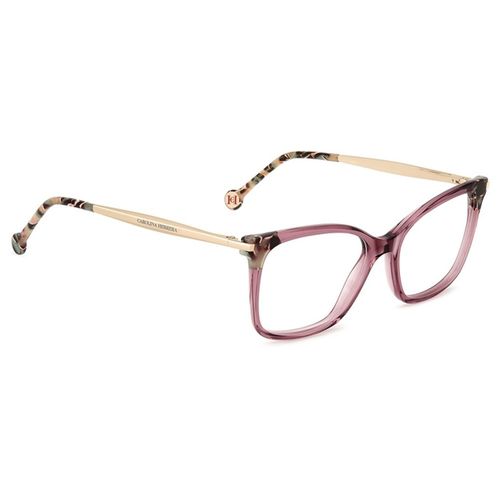 Aro completo wayfarer Carolina Herrera de acetato para mujer