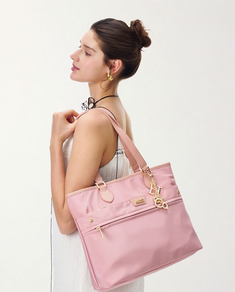 side view