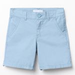 side view