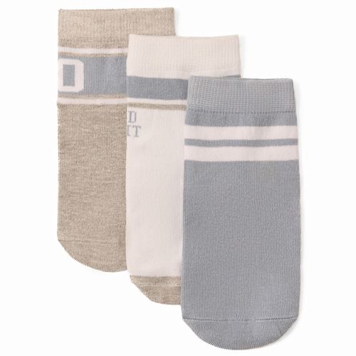 Set de calcetines multicolor para niño