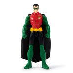 Batman figura articulada 15.24 cm surtido inidvidual-1781190526978