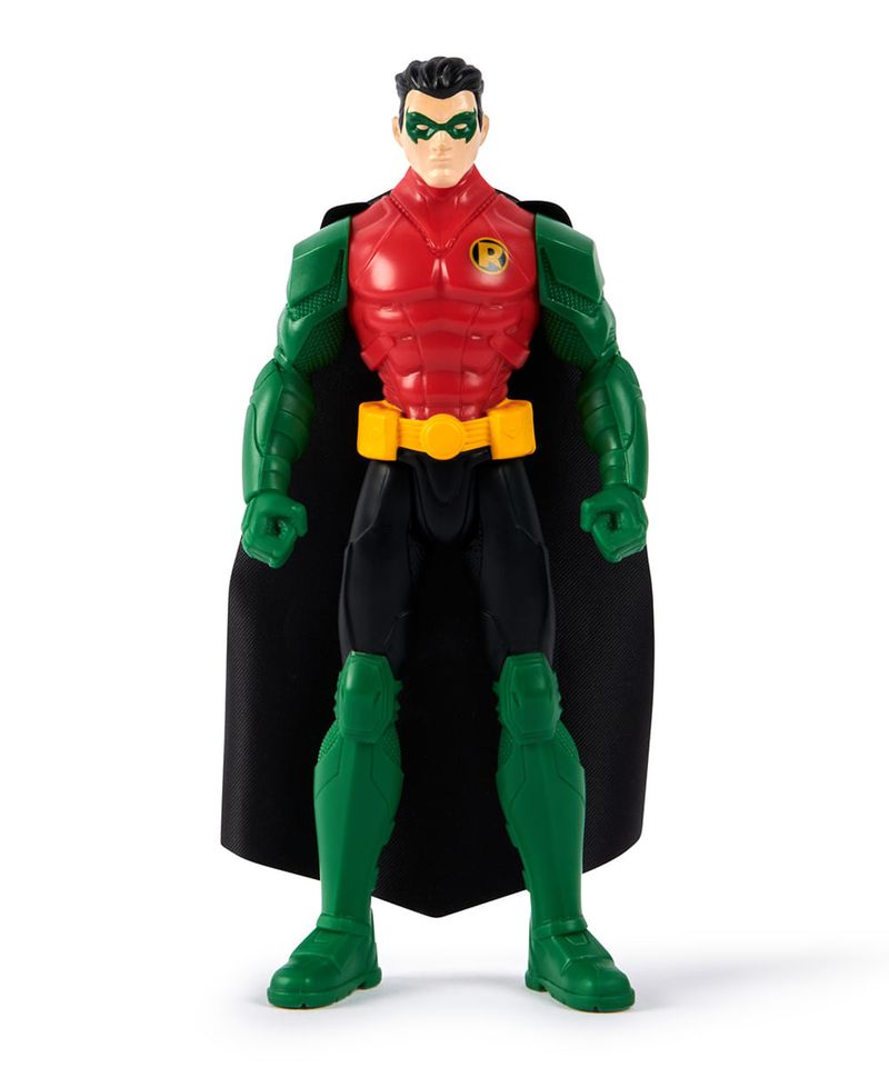 Batman figura articulada 15.24 cm surtido inidvidual-1781190526978