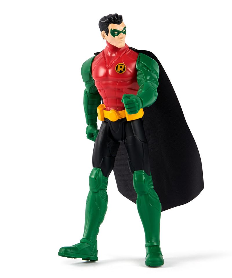 Batman figura articulada 15.24 cm surtido inidvidual-1781190541822