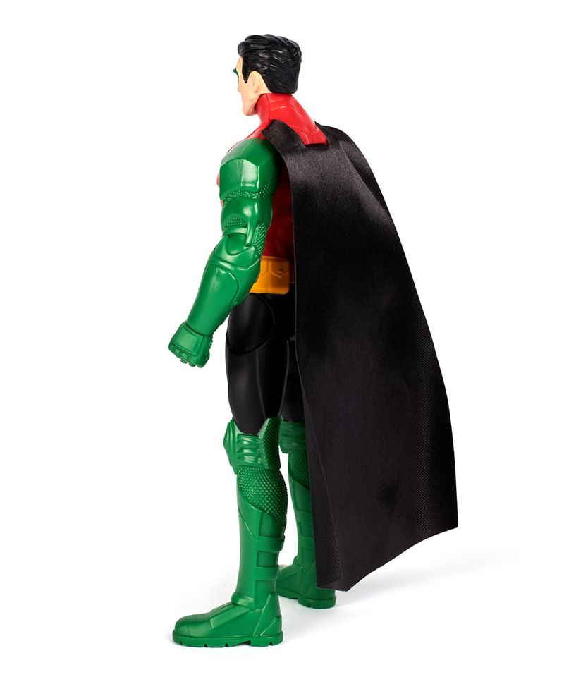 Batman figura articulada 15.24 cm surtido inidvidual-1781190553363