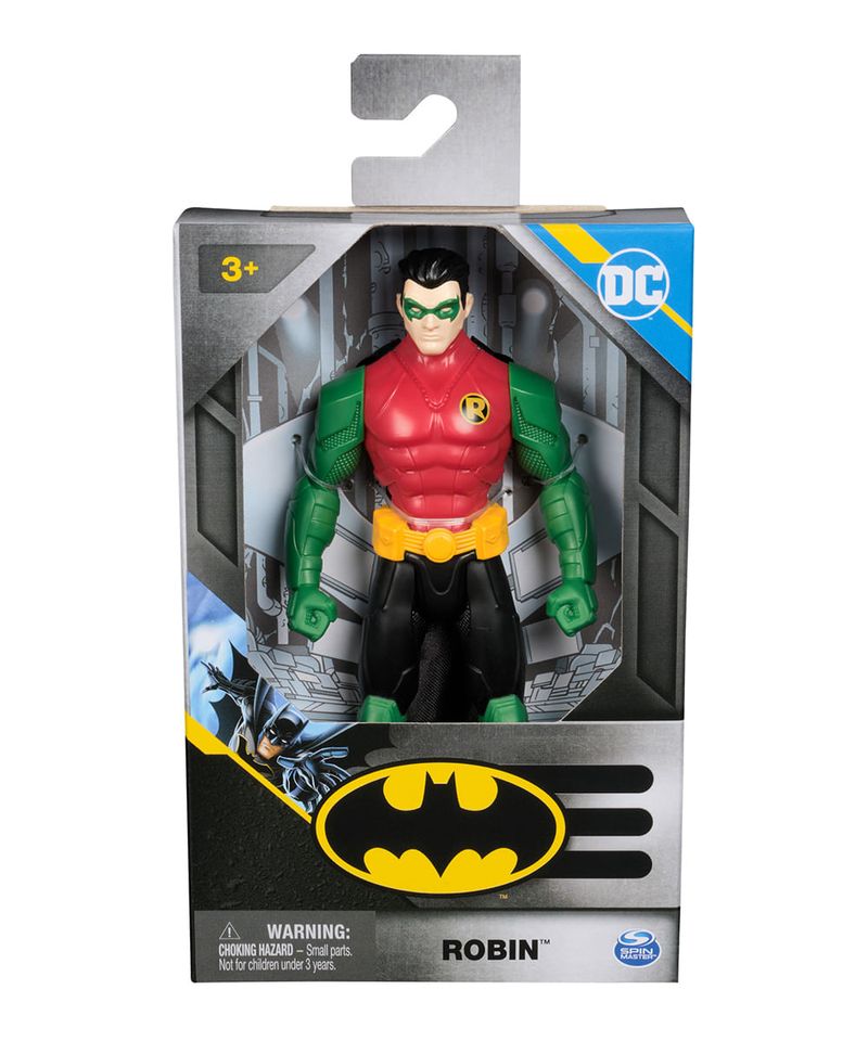 Batman figura articulada 15.24 cm surtido inidvidual-1781190569005