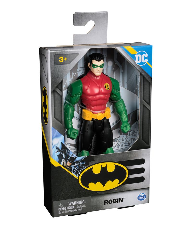 Batman figura articulada 15.24 cm surtido inidvidual-1781190583271