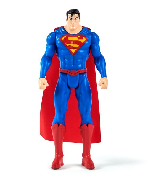 Figura Articulada Batman 15.24 cm Surtida
