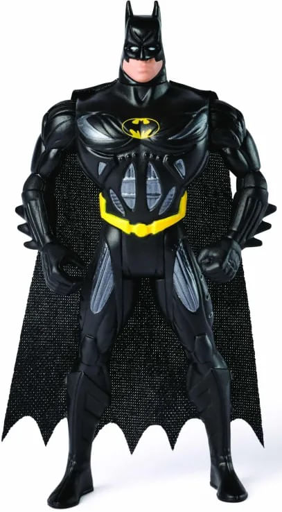 Figura de Acción Retro DC Batman 12.7 cm Surtida
