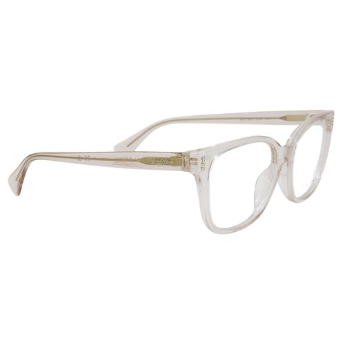 Aro oftálmico Ralph Lauren cat eye de acetato para mujer