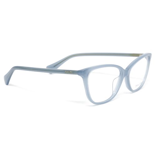 Aro completo cat eye Ralph Lauren de acetato para mujer