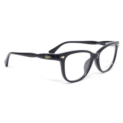 Aro completo cat eye Ralph Lauren de acetato para mujer