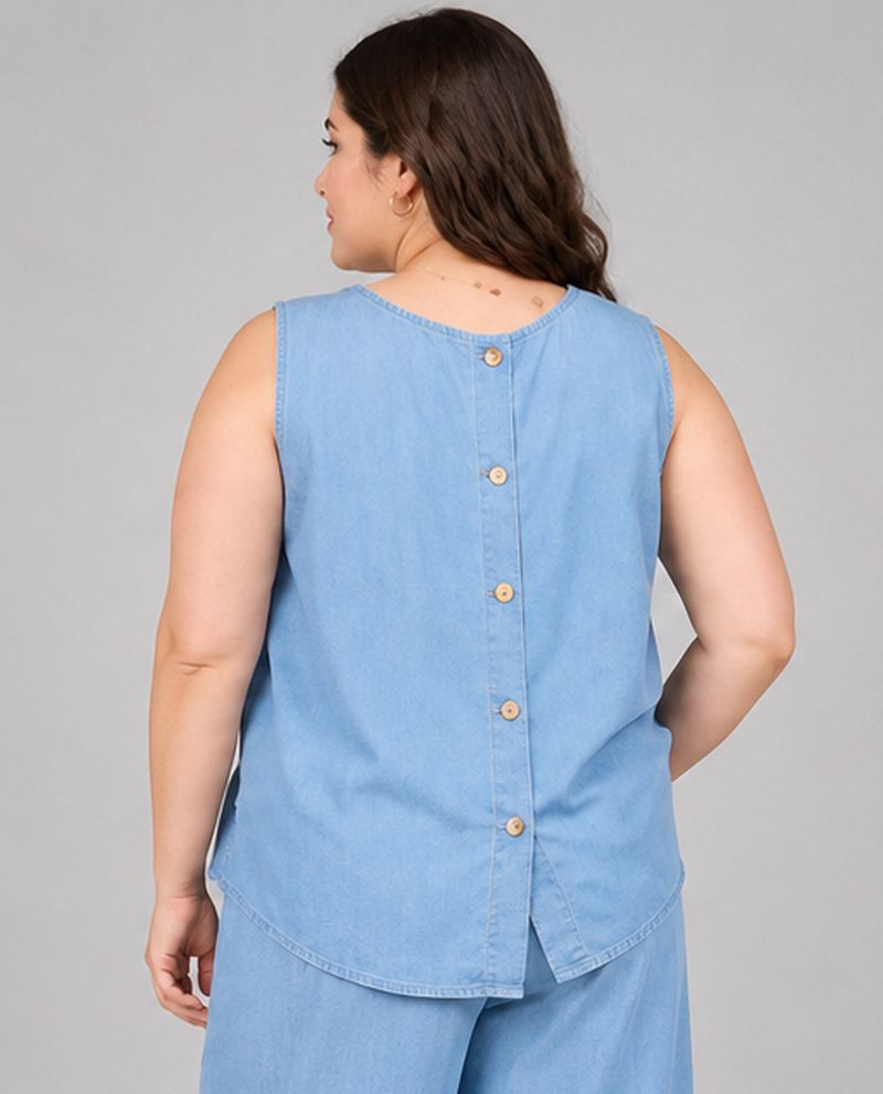 side view