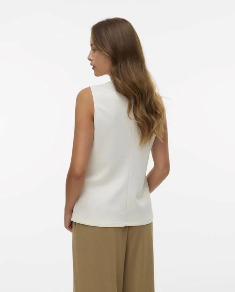 side view