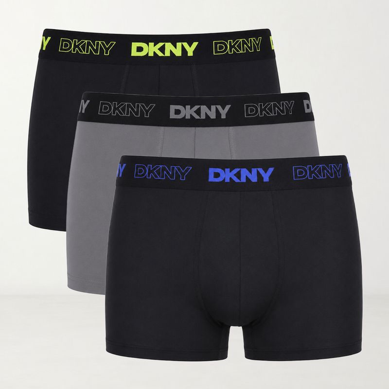 front side