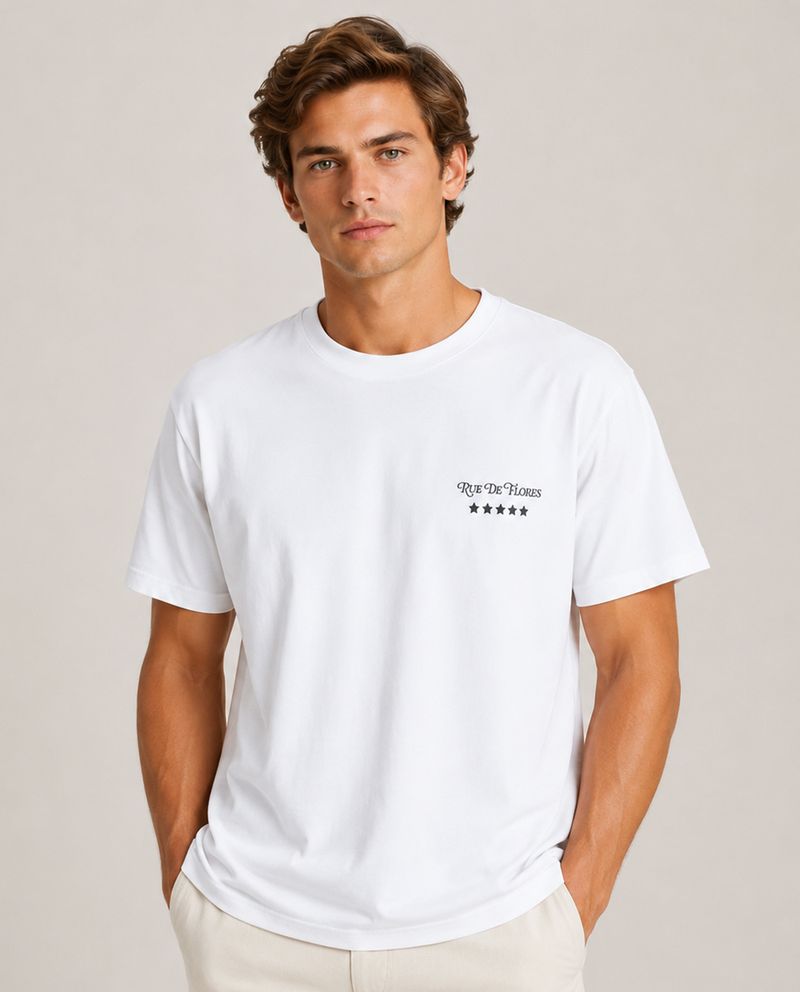 front side