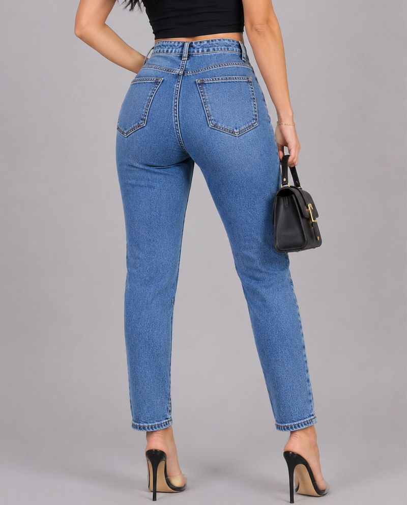 side view