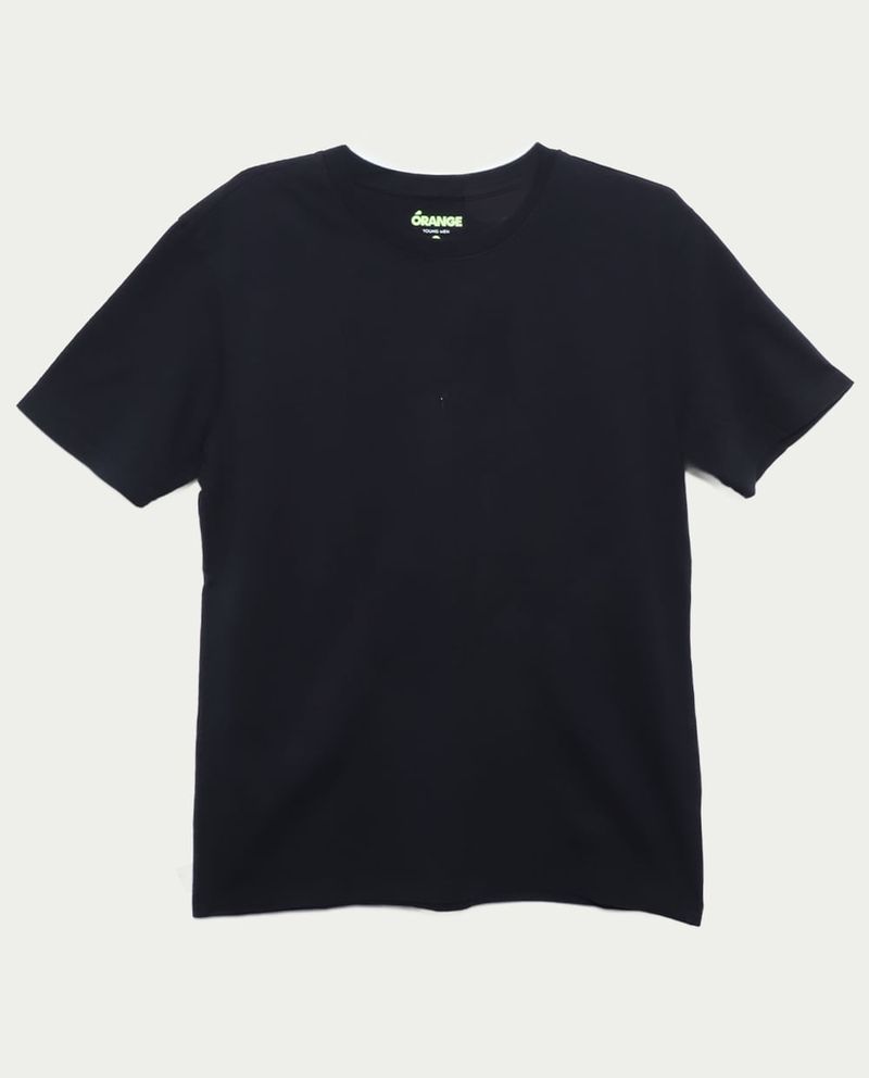 front side
