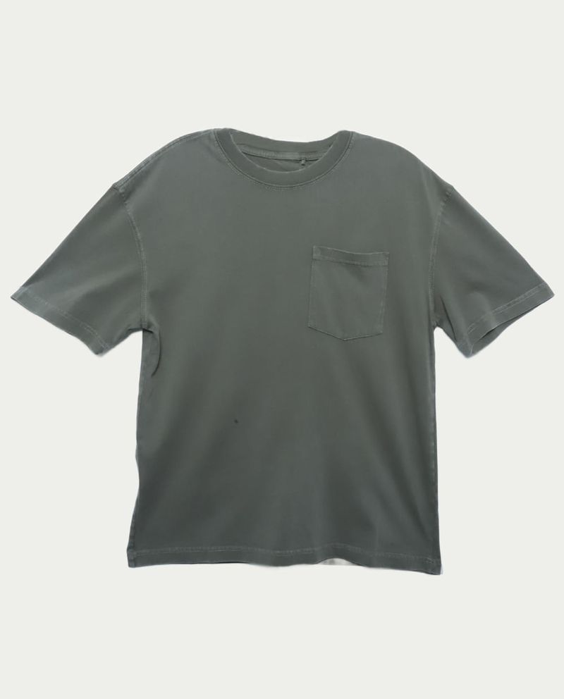 front side
