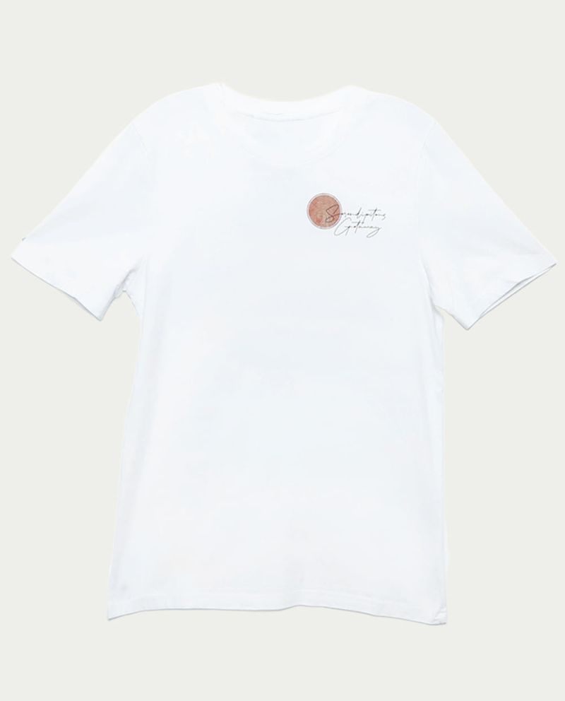 front side